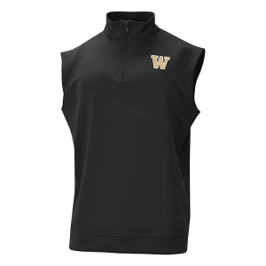 Columbia Washington Huskies Wickhams Hills Vest