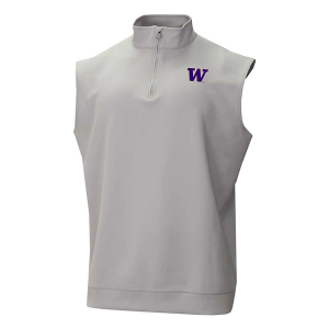 Columbia Washington Huskies Wickhams Hills Vest