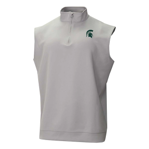 Columbia Michigan State Spartans Wickhams Hills Vest