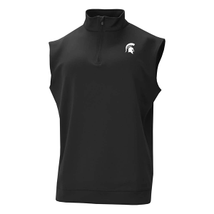 Columbia Michigan State Spartans Wickhams Hills Vest