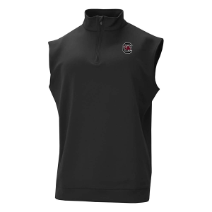 Columbia South Carolina Gamecocks Wickhams Hills Vest