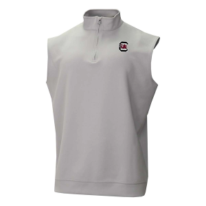 Columbia South Carolina Gamecocks Wickhams Hills Vest
