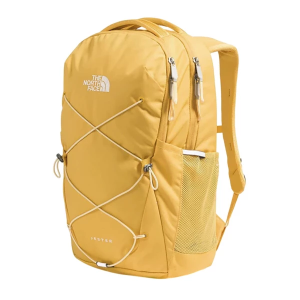 Women's The North Face Women's The North Face Jester Backpack Backpack Pale Amber/Mineral Salt