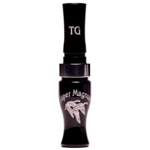 Tim Grounds Super Mag Poly Goose Call