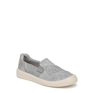Women's Blowfish Malibu Beachfront Loafers Regular 9 Fog Grey