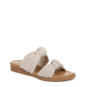 Women's Blowfish Malibu Ashland Sandals 9.5 Off White