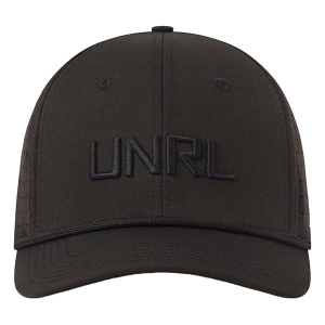 Boys' UNRL Legacy Rope Snapback Hat One Size Stealth