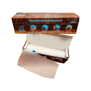 Butcher BBQ Disposable Plastic Cutting Board Sheets