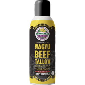 Premium Wagyu Beef Tallow Spray