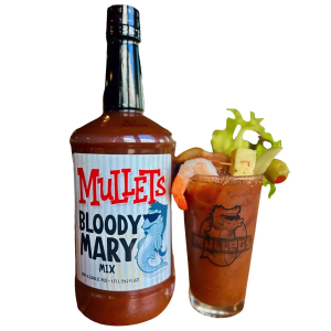 MULLETS Bloody Mary Mix 1.75L