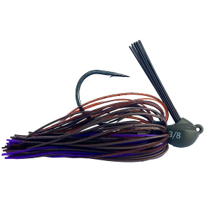 Beast Coast Tungsten Lil' Magnum Compact Flipping Jig
