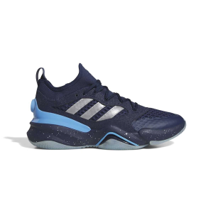 Men's adidas Mahomes 2 Impact FLX Football Shoes 12 Regular Navy