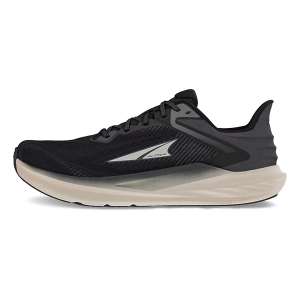 Men's Altra Torin 8 Running Shoes 7.5 Wide Black/White