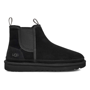 Men's UGG Neumel Chelsea Boots 16 Black