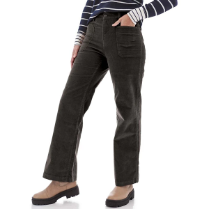 Women's Aventura Rhyder Pants 6 Smoke Regular