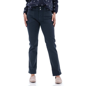 Women's Aventura Dawson Pants 8 Sky Captain