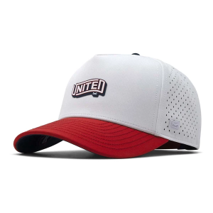 Melin Odyssey Hydro Americana Performance Snapback Hat