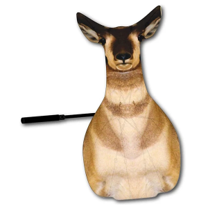 Killer Gear Antelope Fan Decoy