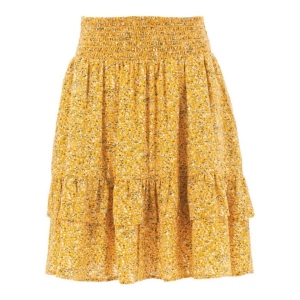 Women's Aventura Dell Skirt XSmall Golden Cream