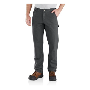 Men's Carhartt Rugged Flex Double Front Cargo Pants 36 Shadow