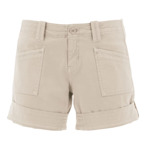 Women's Old Ranch Tarra Chino Shorts 14 Parchment