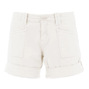 Women's Old Ranch Tarra Chino Shorts 6 Egret