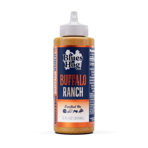 Blues Hog Buffalo Ranch Sauce