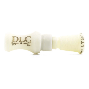 Duck Lander Calls Duck Lander Loud Timber Duck Call Ivory
