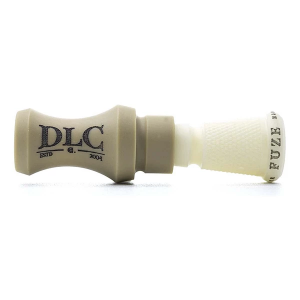 Duck Lander Calls Lander Fuze Duck Call Ivory/Tan