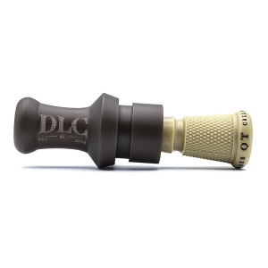 Duck Lander Calls Duck Lander Quiet Timber Duck Call Brown/Tan