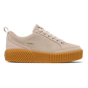 Women's SOREL ONA Ave(TM) Low Sneakers 6 Regular Crushed Clay / Gum 2