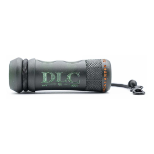 Duck Lander Calls Duck Lander 5n1 Whistle Duck Call Dark Green