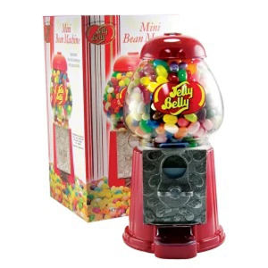 Mini Jelly BellyMachine