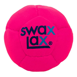 Swax Lax Lacrosse Training Ball