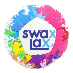 Swax Lax Lacrosse Training Ball