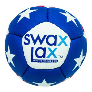 Swax Lax Lacrosse Training Ball
