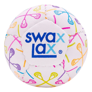 Swax Lax Lacrosse Training Ball