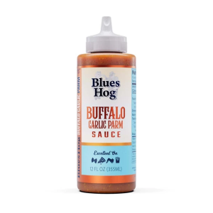 Blues Hog Buffalo Garlic Parm Sauce