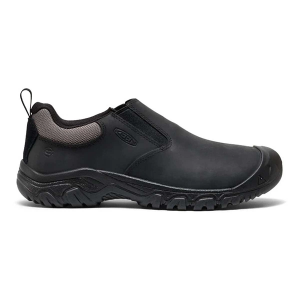 Men's KEEN Targhee IV Shoes 13 Regular Black