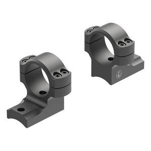 Leupold BackCountry Savage (8-40) Direct Mount Scope Rings