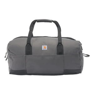 Carhartt 55L Classic Duffel Gravel