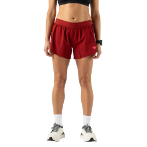 Women's rabbit Fuel n' Fly Shorts Large Ruby