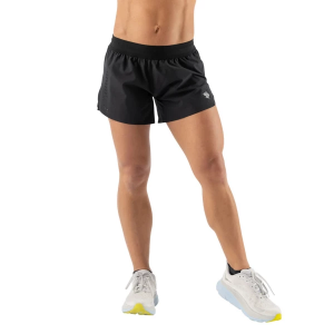 Women's rabbit Fuel n' Fly Shorts XSmall Black