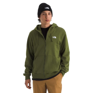 Women's The North Face Evolution Simple Dome Full Zip XLarge Slate Moss