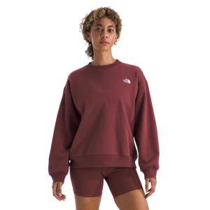 Women's The North Face Evolution Simple Dome Oversized Large Sumac