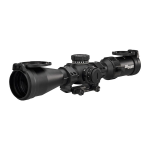 SIG SAUER TANGO-MSR 3-18x50mm Riflescope