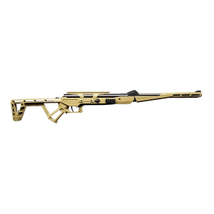 Black Bunker BM8 Breakbarrel Threaded Air Rifle