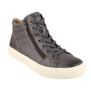 Women's Taos Winner Sneakers 6.5 Regular Steel