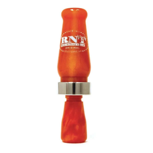Rich-N-Tone Rich-N-Tone Original Duck Call Burndown