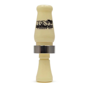 Rich-N-Tone Rich-N-Tone Timber NV Duck Call Ivory